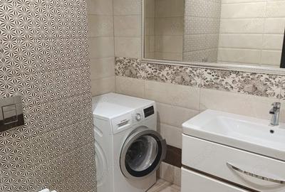 Apartament cu 2 camere în Obor