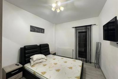 Apartament cu 2 camere decomandat, mobilat în 9 Mai - 4