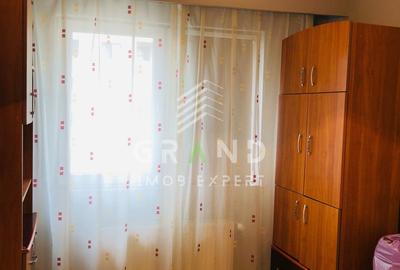Apartament cu 4 camere decomandat în Mănăștur - 3
