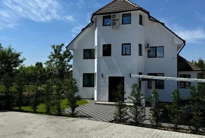 Afacere Vand Schimb Pensiune Vila Noua 400 mp Baile 1 Mai Baile Felix - 7