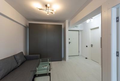 Garsonieră semidecomandată, mobilată în Theodor Pallady - 2