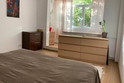 Apartament cu 4 camere decomandat în Brâncoveanu - 7