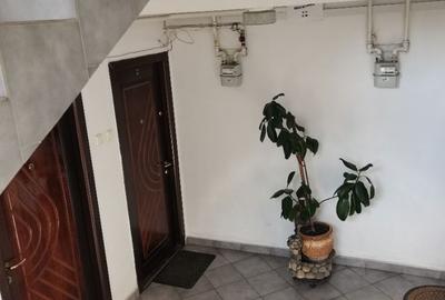 Garsonieră în Grigorescu - 13