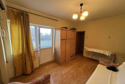 Apartament cu 2 camere semidecomandat, mobilat în Central - 2