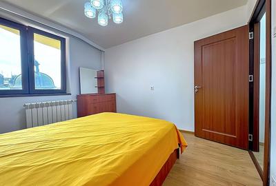 Apartament cu 2 camere decomandat, mobilat în Universitate - 6