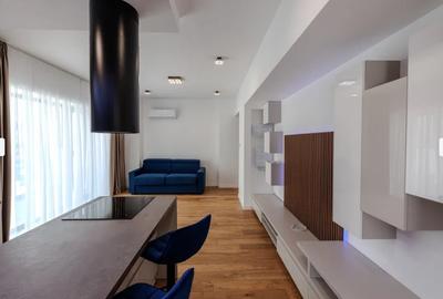 Cotroceni,REZIDENTIAL 2024,et.2/12,decomandat,Amenajat,mobilat utilat lux - 7