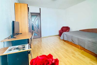 Garsonieră semidecomandată în Drumul Taberei - 2