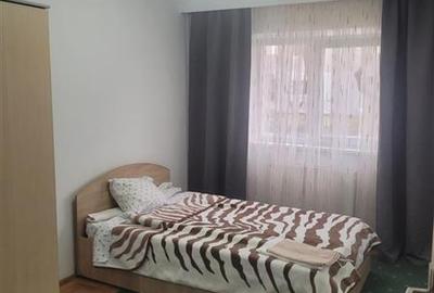 Apartament cu 3 camere decomandat în Bistrița Lac - 2