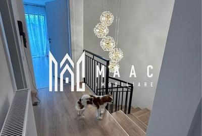 Duplex modern și elegant | 119 MPU | Teren 300 mp |  Arhitecților - 8
