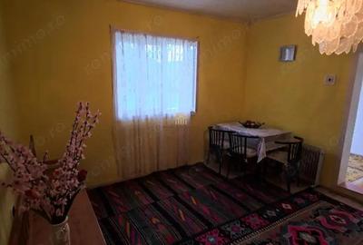 Casa cu teren 42 ari Deschidere la DJ 208A Suceava - Bosanci - Liteni - Dolhasca! - 16