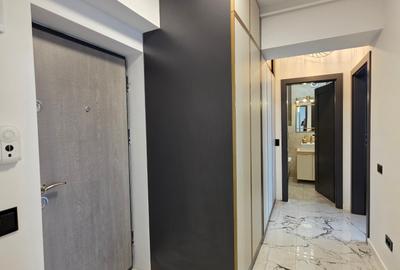 Apartament cu 2 camere decomandat, mobilat în Titan - 10