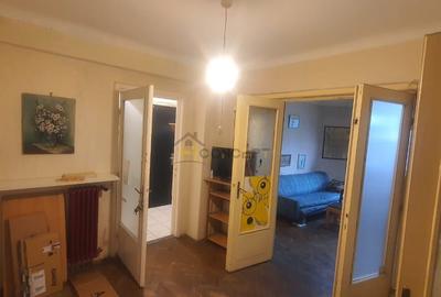 Apartament cu 3 camere circular în P-ța Sfânta Vineri - 2