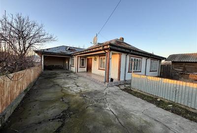 Casa de vanzare  Comuna Vulturu - 5