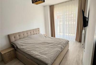 Apartament cu 2 camere semidecomandat, mobilat în Bună Ziua - 8