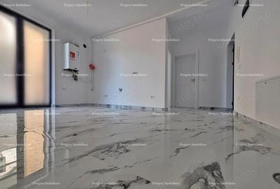 Ap 2 camere + parcare - bloc nou (finalizat) - 70.000 Euro (tva inclus) - 5