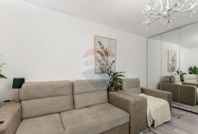 Garsoniera moderna, complet echipata, in apropierea S... - 8