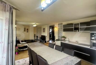 Casă cu 5 camere cu Teren 800 Mp în Central - 2