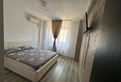Apartament cu 2 camere decomandat, mobilat în Primo