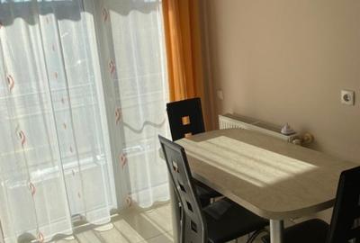 Apartament cu 3 camere decomandat, mobilat în Mărăști - 5