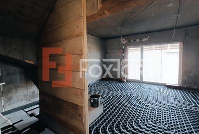 Duplex 4 camere si teren de 300 mp - zona Mosnita Veche - 3
