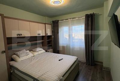 Apartament cu 2 camere decomandat în Central - 7