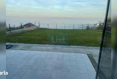 Casă cu 4 camere cu Teren 500 Mp în Apahida