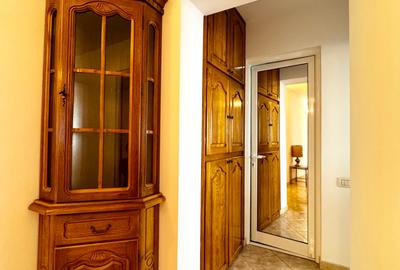 Apartament cu 3 camere decomandat în Fălticeni - 5