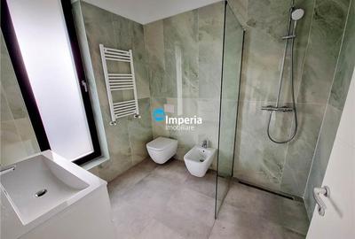 Casa premium Bucium cu toate utilitatile si acces asfaltat - 8