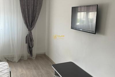 Apartament cu 3 camere în Podu Roș - 2