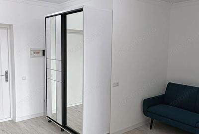 Garsonieră decomandată în Calea Victoriei - 2