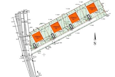 Rediu - Smart home, independenta energetic, Parter + Etaj - 18