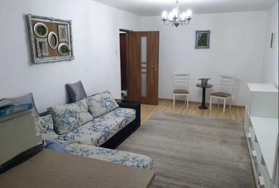 Apartament cu 4 camere decomandat, mobilat în Drumul Taberei