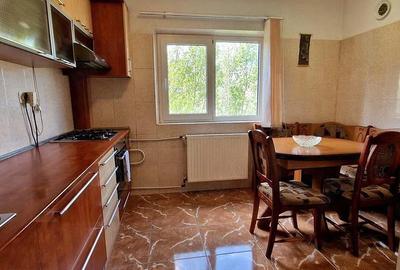 Apartament cu 2 camere decomandat în Sebastian - 3