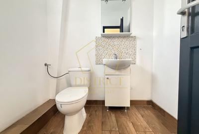 Spațiu industrial, de 1,400 mp, în Dumbrăvița - 6