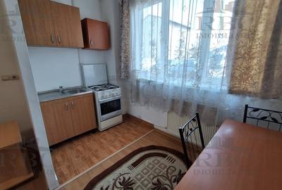 Garsonieră nedecomandată, mobilată în Dâmbul Rotund - 4