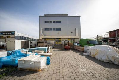 Cladire comerciala reprezentativa de inchiriat Calea Bucuresti Brasov - 41