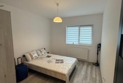 Apartament cu 3 camere decomandat în Central - 3