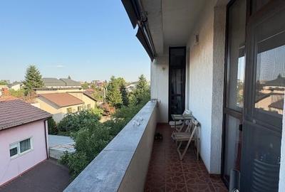 Apartament 3 camere + parcare / Bucurestii Noi - 12