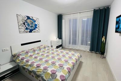 Apartament cu 2 camere decomandat în Sud - 5