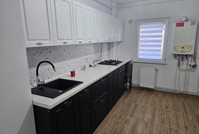 Apartament cu 4 camere decomandat în Eremia - 3