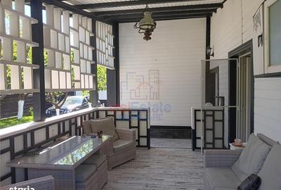 Casă cu 3 camere decomandat în Valea Adâncă - 7