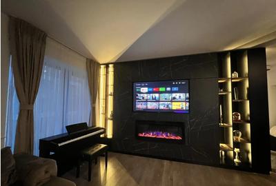 Apartament 2 Camere Lux | Prima inchiriere | Parcare | Cloud 9 Residence - 6