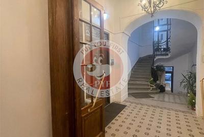 Apartament cu 2 camere decomandat în Dorobanți - 2