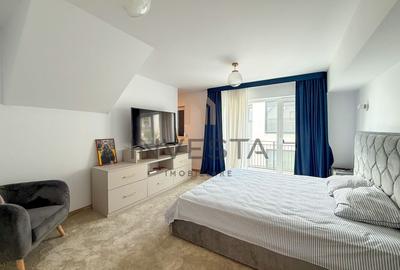 Casa insiruita cu finisaje moderne in cartierul Europa! - 7