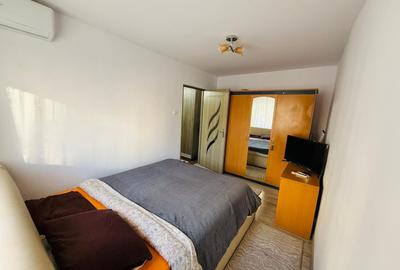 Soarelui - Gen 30 | 2 Camere | Centrala proprie | Mobilat si Utilat - 10