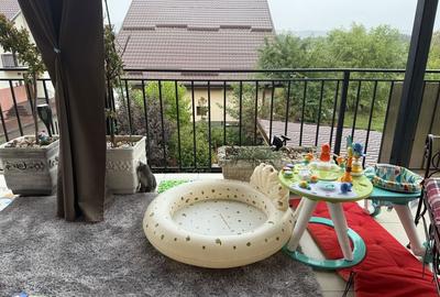 Casă cu 4 camere în Bujoreni - 5