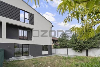 Casă modernă P+1+M, 180 mp utili, teren propriu-Militari, Str. Drumul Belșugului - 3