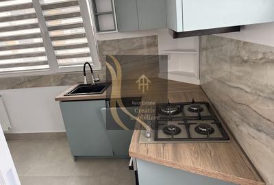 Apartament cu 2 camere decomandat în Central - 7