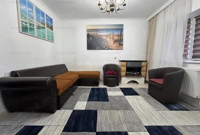 Apartament cu 2 camere decomandat în Central - 4