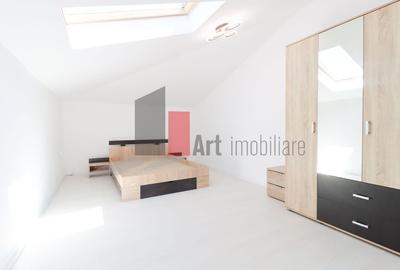 3 camere Giurgiului-Dedeman, bloc nou 3 camere Giurgiului-Dedeman, bloc nou - 10